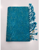 SOFT SILK SAREE WITH BLOUSE