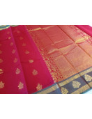 PL BIG BUTTA SAREE