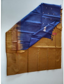 Special Sarees Art Silk Normal Paramakudi 5 50 Mtrs