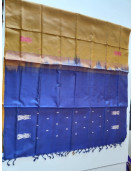 Special Sarees Art Silk Normal Paramakudi 5 50 Mtrs