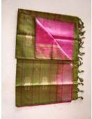 Special Sarees Art Silk Normal Paramakudi 5 50 Mtrs