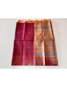 Special Sarees Art Silk Normal Paramakudi 5 50 Mtrs