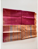 Special Sarees Art Silk Normal Paramakudi 5 50 Mtrs