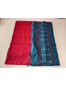 Special Sarees Art Silk Normal Paramakudi 5 50 Mtrs