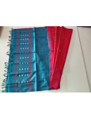 Special Sarees Art Silk Normal Paramakudi 5 50 Mtrs