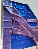 SAREES KPM SILK WITH BLOUSE