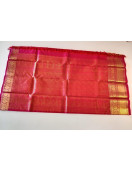 SAREES KPM SILK WITH BLOUSE