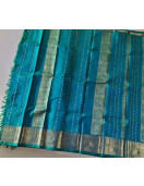 SAREES KPM SILK WITH BLOUSE