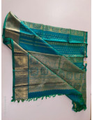SAREES KPM SILK WITH BLOUSE