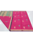 SAREES NEGAMAM WITH BLOUSE