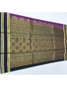 COIMBATORE KORA COTTON SAREE 620 MTS