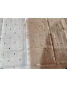 MANAMEDU COTTON SAREES WITH BLOUSE