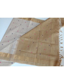 MANAMEDU COTTON SAREES WITH BLOUSE