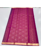 COIMBATORE KORA COTTON SAREE 620 MTS