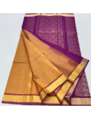 COIMBATORE KORA COTTON SAREE 620 MTS
