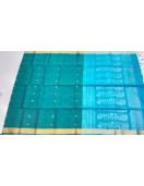 SOFT SILK SAREE WITH BLOUSE