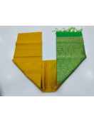 SOFT SILK SAREE WITH BLOUSE