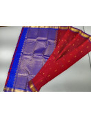 SALEM SILK SAREE WITH BLOUSE