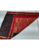 SALEM SILK SAREE WITH BLOUSE