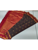 SALEM SILK SAREE WITH BLOUSE