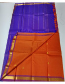 SALEM SILK SAREE WITH BLOUSE