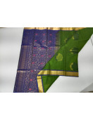 COIMBATORE KORA COTTON SAREE 620 MTS