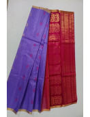 COIMBATORE KORA COTTON SAREE 620 MTS