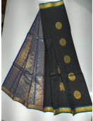 COIMBATORE KORA COTTON SAREE 620 MTS