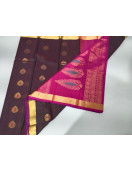 COIMBATORE KORA COTTON SAREE 620 MTS