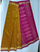 COIMBATORE KORA COTTON SAREE 620 MTS