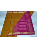 COIMBATORE KORA COTTON SAREE 620 MTS