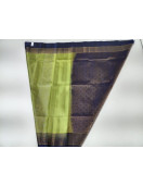 SALEM SILK SAREE WITH BLOUSE