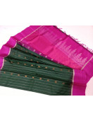 SALEM SILK SAREE WITH BLOUSE