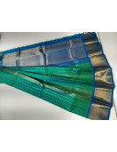 SAREES KPM SILK WITH BLOUSE