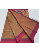 SAREES NEGAMAM WITH BLOUSE