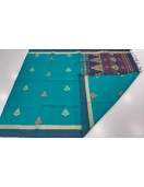 SAREES NEGAMAM WITH BLOUSE