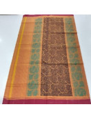 SAREES SALEM 80S WITH BLOUSE