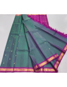 SALEM SILK SAREE WITH BLOUSE