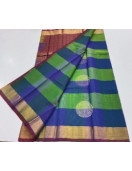 COIMBATORE KORA COTTON SAREE 620 MTS