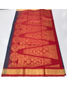 COIMBATORE KORA COTTON SAREE 620 MTS