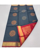 COIMBATORE KORA COTTON SAREE 620 MTS
