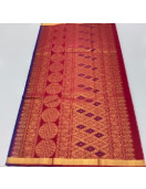 COIMBATORE KORA COTTON SAREE 620 MTS