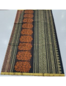 COIMBATORE KORA COTTON SAREE 620 MTS