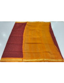 MADURAI SUNGUDI COTTON SAREES 550 MTS
