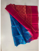 SALEM SILK SAREE WITH BLOUSE