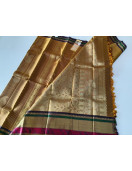 SAREES KPM SILK WITH BLOUSE