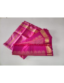 SAREES KPM SILK WITH BLOUSE