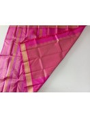 SAREES KPM SILK WITH BLOUSE