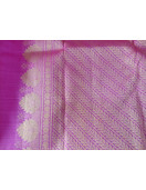 SAREES KPM SILK WITH BLOUSE
