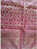 SAREES KPM SILK WITH BLOUSE